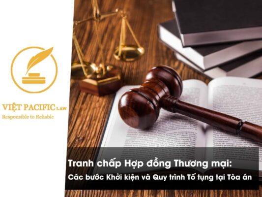 Tư vấn Thành lập Công ty có Vốn đầu tư Nước ngoài (FDI)